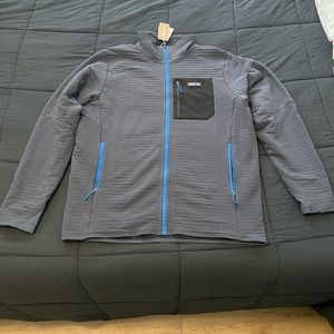 Patagonia Jacket